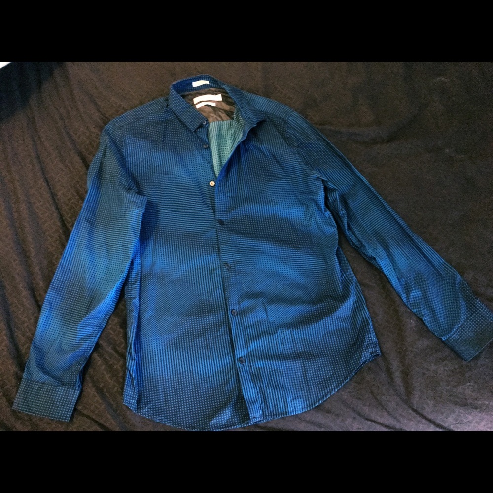 Calvin Klein shirt
